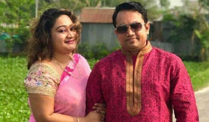 পাপিয়া দম্পতির বিরুদ্ধে চার্জশিট গ্রহণ পাপিয়া দম্পতির বিরুদ্ধে চার্জশিট গ্রহণ