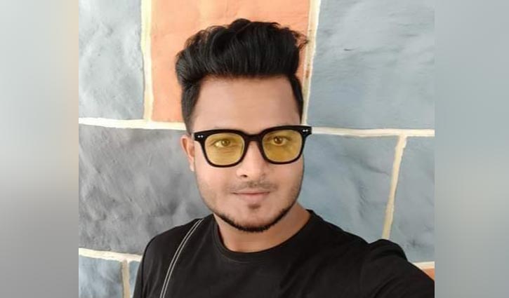 মোটরসাইকেলে ট্রাকের ধাক্কা, ছাত্রলীগ নেতা নিহত মোটরসাইকেলে ট্রাকের ধাক্কা, ছাত্রলীগ নেতা নিহত