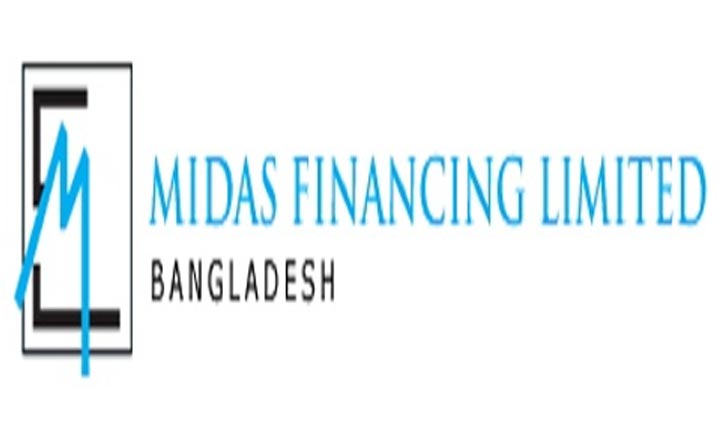 লোকসান বেড়েছে মাইডাস ফাইন্যান্সিংয়ের লোকসান বেড়েছে মাইডাস ফাইন্যান্সিংয়ের
