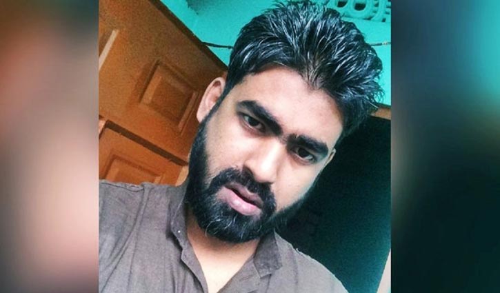 রায়হান হত্যা মামলার অভিযোগপত্র গ্রহণ 