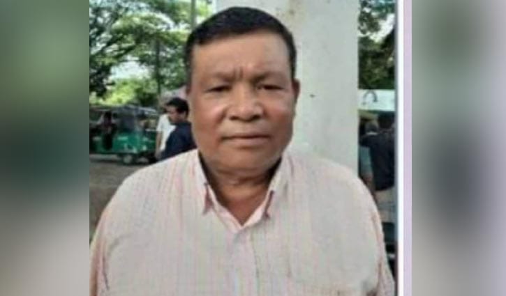 ইউনিয়ন আ.লীগের চেয়ারম্যান প্রার্থী গুলিতে নিহত ইউনিয়ন আ.লীগের চেয়ারম্যান প্রার্থী গুলিতে নিহত