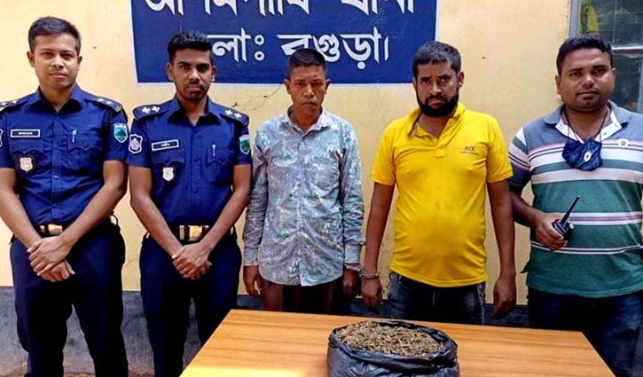 সড়কে অটো দাঁড়িয়ে রেখে মাদক বিক্রি, গ্রেপ্তার ২ সড়কে অটো দাঁড়িয়ে রেখে মাদক বিক্রি, গ্রেপ্তার ২