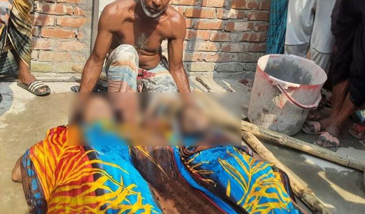 সেপটিক ট্যাংকে নেমে ২ শ্রমিক নিহত সেপটিক ট্যাংকে নেমে ২ শ্রমিক নিহত