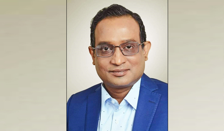 পুরস্কার পাওয়ায় প্রধানমন্ত্রীকে ডিজিটাল ইউনিভার্সিটি উপাচার্যের অভিনন্দন পুরস্কার পাওয়ায় প্রধানমন্ত্রীকে ডিজিটাল ইউনিভার্সিটি উপাচার্যের অভিনন্দন