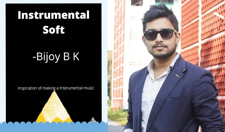 ডিজিটাল মার্কেটিংয়ে অনন্য নাম বিজয় বি কে ডিজিটাল মার্কেটিংয়ে অনন্য নাম বিজয় বি কে