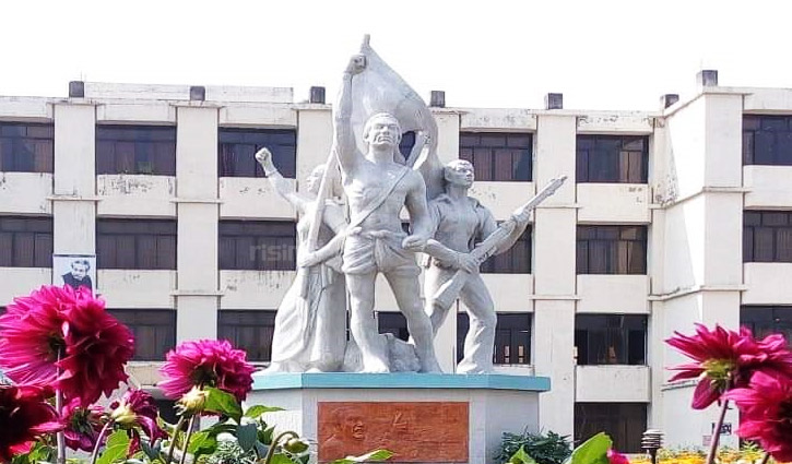 নোবিপ্রবিতে ২৭ শতাংশ শিক্ষার্থীর বিভাগ পরিবর্তনের সুযোগ নোবিপ্রবিতে ২৭ শতাংশ শিক্ষার্থীর বিভাগ পরিবর্তনের সুযোগ