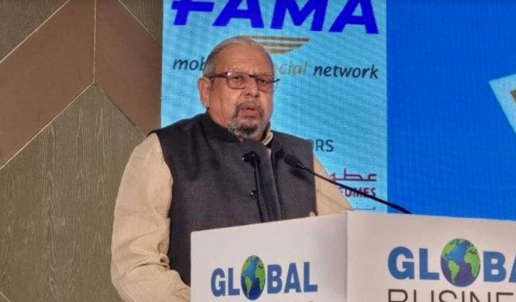 প্রবাসীদের ব্যাপকভাবে দেশে বিনিয়োগের আহ্বান