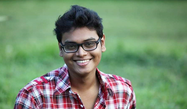 সংগীতশিল্পী ও উদ্যোক্তা একজন আর্ফিয়াস  