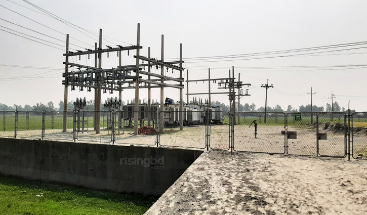 ধু ধু চরে সমৃদ্ধির হাতছানি ধু ধু চরে সমৃদ্ধির হাতছানি