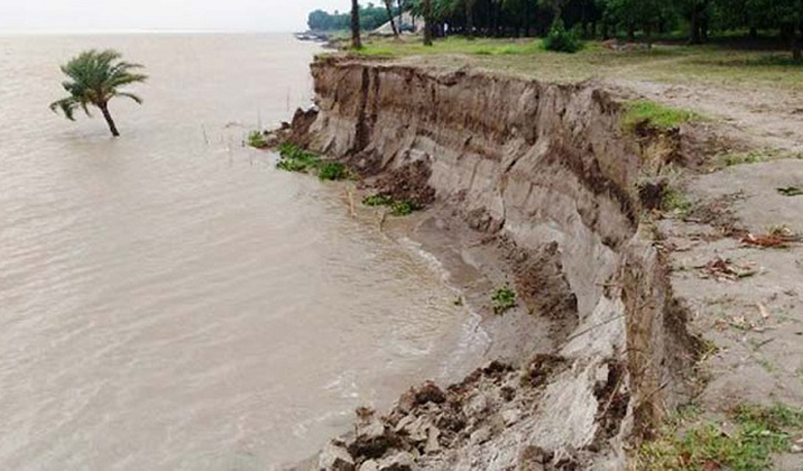 ১২ কিলোমিটার নদীতীর সংরক্ষণে ৩১৯ কোটি টাকার প্রকল্প ১২ কিলোমিটার নদীতীর সংরক্ষণে ৩১৯ কোটি টাকার প্রকল্প