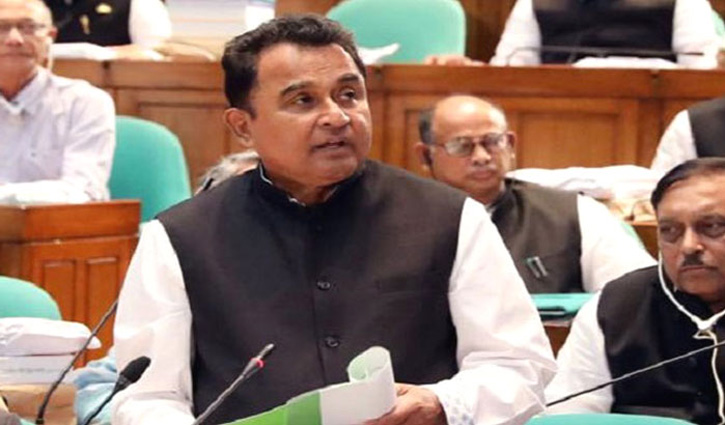 বৃহৎ বিপণীবিতান থেকে কত ভ্যাট পেয়েছেন জানালেন অর্থমন্ত্রী বৃহৎ বিপণীবিতান থেকে কত ভ্যাট পেয়েছেন জানালেন অর্থমন্ত্রী