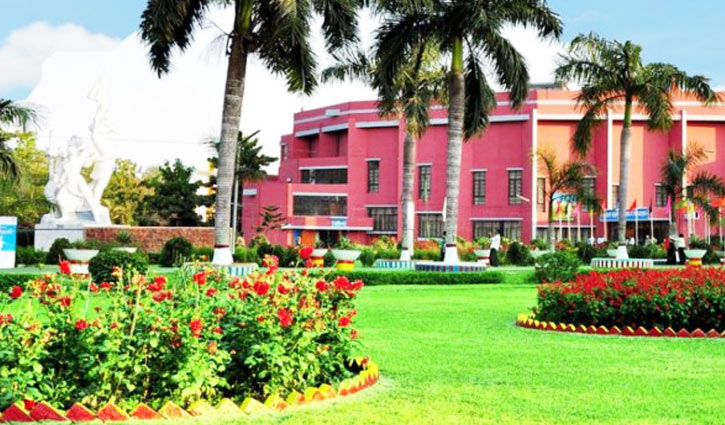 বিষয়ভিত্তিক র‌্যাংকিংয়ে দেশসেরা বাকৃবি