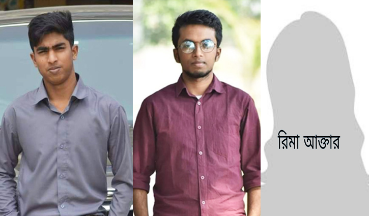 ওদের আর ফেরা হবে না ক্যাম্পাসে ওদের আর ফেরা হবে না ক্যাম্পাসে