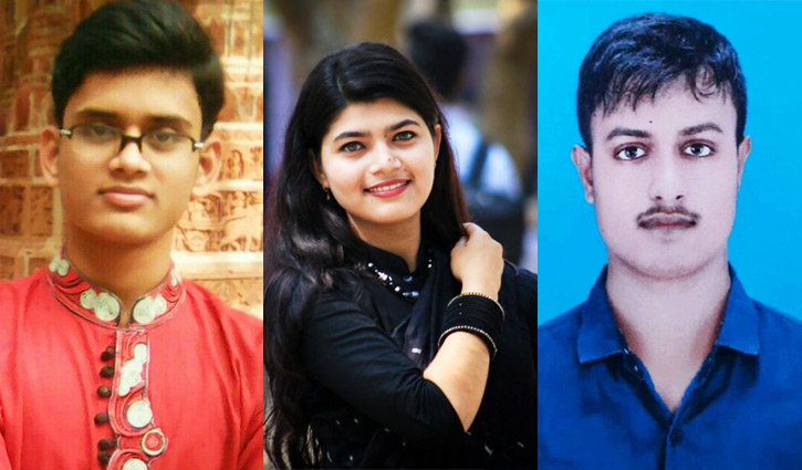 রোভারদের ৩ দিনের তাঁবুবাস রোভারদের ৩ দিনের তাঁবুবাস
