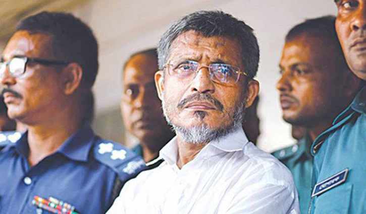 বাবরের অবৈধ সম্পদের মামলার রায় আজ