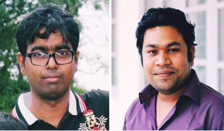 যবিপ্রবির ২ পদে নতুন মুখ যবিপ্রবির ২ পদে নতুন মুখ
