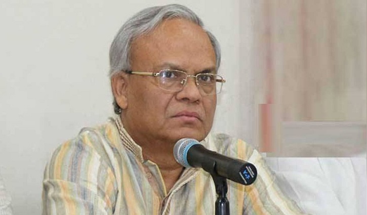 ঘটালো যুবলীগ-ছাত্রলীগ, আসামি বিএনপি: অভিযোগ রিজভীর ঘটালো যুবলীগ-ছাত্রলীগ, আসামি বিএনপি: অভিযোগ রিজভীর