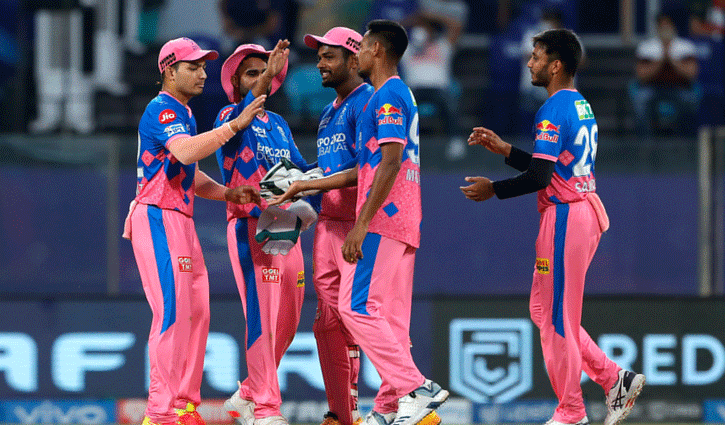 মোস্তাফিজের যে ভাবনা শিখছেন সাকারিয়া মোস্তাফিজের যে ভাবনা শিখছেন সাকারিয়া