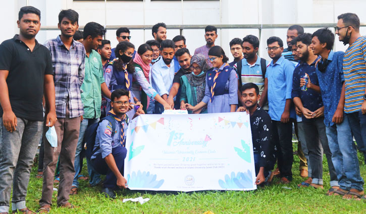 দ্বিতীয় বর্ষে ইবি ক্যারিয়ার ক্লাব দ্বিতীয় বর্ষে ইবি ক্যারিয়ার ক্লাব