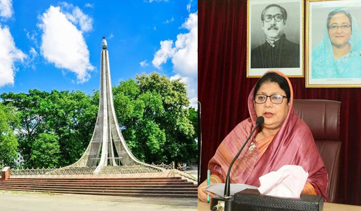 ছুটি কমিয়ে ওয়ার্কিং আওয়ার বাড়িয়ে দেবো: চবি উপাচার্য