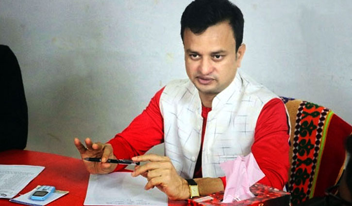 কাটাখালির মেয়রকে স্থায়ীভাবে বহিষ্কারের সুপারিশ