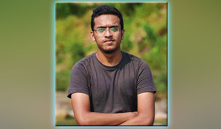 ‘ভবিষ্যতে আর কোনো মায়ের কোল যেন খালি না হয়’ ‘ভবিষ্যতে আর কোনো মায়ের কোল যেন খালি না হয়’