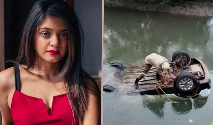 সড়ক দুর্ঘটনায় প্রেমিকসহ অভিনেত্রী নিহত সড়ক দুর্ঘটনায় প্রেমিকসহ অভিনেত্রী নিহত