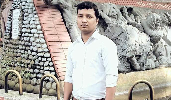 গোপালগঞ্জে বিশ্ববিদ্যালয় ছাত্রের মরদেহ উদ্ধার