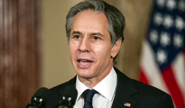 মুহিবুল্লাহ হত্যার সুষ্ঠু তদন্ত দাবি যুক্তরাষ্ট্রের