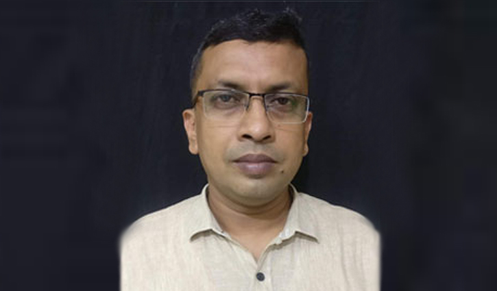 দ্বিতীয় ডোজ গ্রহণে মানুষকে উদ্বুদ্ধ করছেন আশীষ