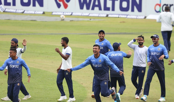 রোববার শুরু বাংলাদেশের বিশ্বকাপ রোববার শুরু বাংলাদেশের বিশ্বকাপ