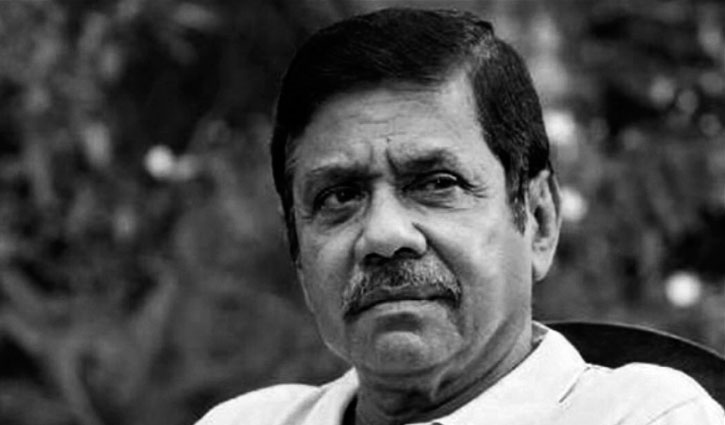 না ফেরার দেশে শ্রীলঙ্কার প্রথম টেস্ট অধিনায়ক না ফেরার দেশে শ্রীলঙ্কার প্রথম টেস্ট অধিনায়ক