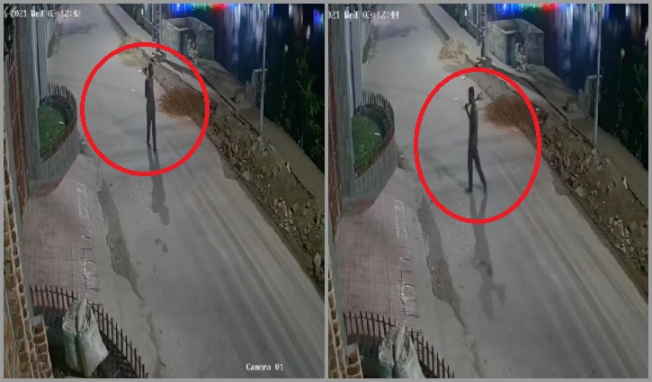 কুমিল্লায় পূজামণ্ডপে কোরআন রাখা ব্যক্তি শনাক্ত কুমিল্লায় পূজামণ্ডপে কোরআন রাখা ব্যক্তি শনাক্ত