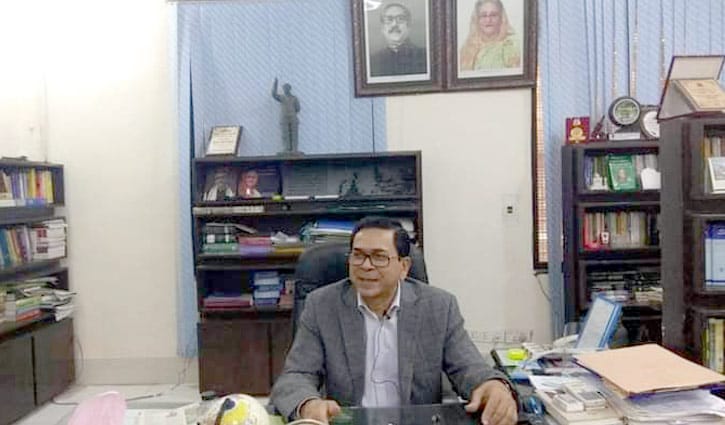 ঢাকা কলেজে একজন নেহাল স্যার ছিলেন ঢাকা কলেজে একজন নেহাল স্যার ছিলেন