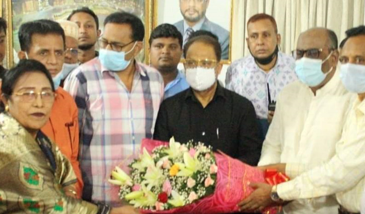 দ্রব্যমূল্যের উর্দ্ধগতিতে জনদুর্ভোগ চরমে: জিএম কাদের দ্রব্যমূল্যের উর্দ্ধগতিতে জনদুর্ভোগ চরমে: জিএম কাদের