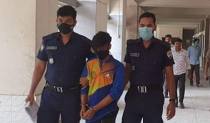 ট্রেনে ডাকাতি ও খুনের ঘটনায় মামলা ট্রেনে ডাকাতি ও খুনের ঘটনায় মামলা