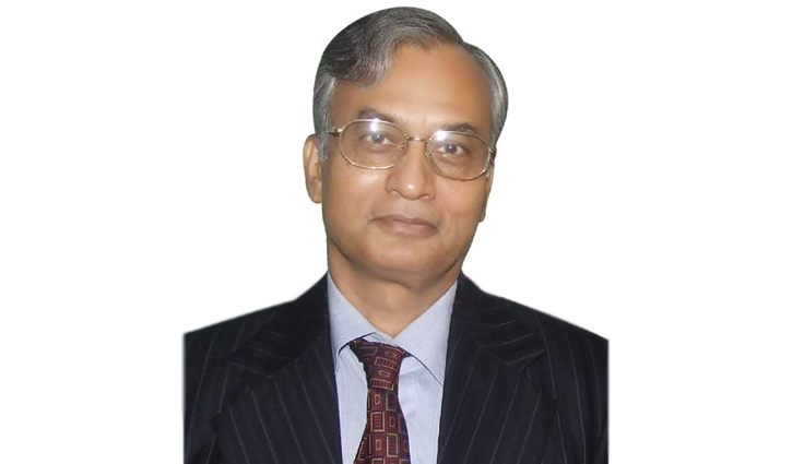 চলে গেলেন কুবির প্রতিষ্ঠাকালীন উপাচার্য