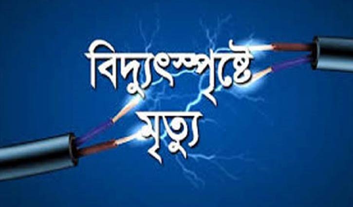 চুরি করতে গিয়ে বিদ্যুৎস্পৃষ্টে যুবকের মৃত্যু চুরি করতে গিয়ে বিদ্যুৎস্পৃষ্টে যুবকের মৃত্যু