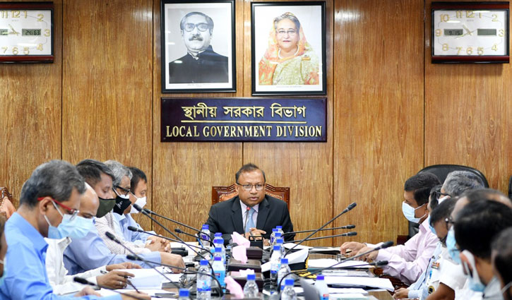 ‘ডিসেম্বর-জানুয়ারির মধ্যেই ড্যাপ চূড়ান্ত’