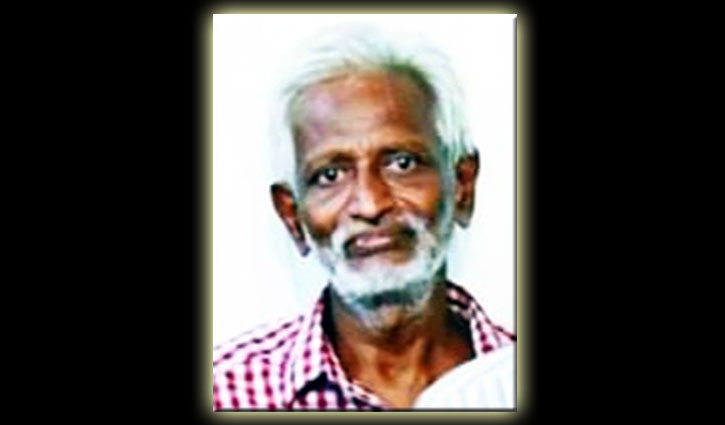 কুমিল্লার পূজামণ্ডপে সহিংসতায় আহত দিলীপের মৃত্যু কুমিল্লার পূজামণ্ডপে সহিংসতায় আহত দিলীপের মৃত্যু