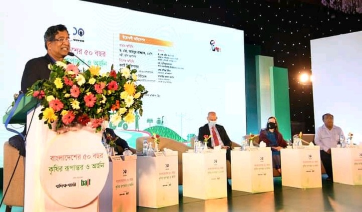 ৫ বছরের মধ্যে দেশে সারাবছর আম পাওয়া যাবে: কৃষিমন্ত্রী ৫ বছরের মধ্যে দেশে সারাবছর আম পাওয়া যাবে: কৃষিমন্ত্রী