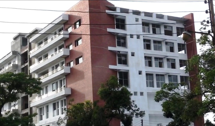 গাইবান্ধায় চিকিৎসার নতুন দিগন্ত খুলে যাচ্ছে গাইবান্ধায় চিকিৎসার নতুন দিগন্ত খুলে যাচ্ছে