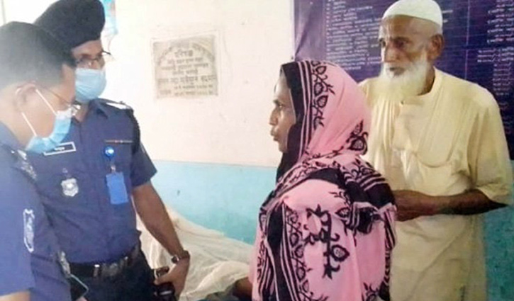 হবিগঞ্জে বড় ভাইয়ের হাতে ছোটভাই খুন হবিগঞ্জে বড় ভাইয়ের হাতে ছোটভাই খুন