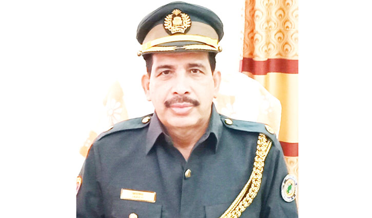 জাল জামিনে আসামি মুক্তি দেওয়ায় জেল সুপার বরখাস্ত জাল জামিনে আসামি মুক্তি দেওয়ায় জেল সুপার বরখাস্ত