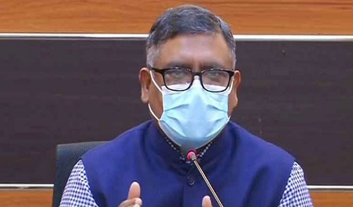 ‘নিবন্ধন করেও যারা টিকা পাননি, ক্যাম্পেইনে তাদের অগ্রাধিকার’ ‘নিবন্ধন করেও যারা টিকা পাননি, ক্যাম্পেইনে তাদের অগ্রাধিকার’