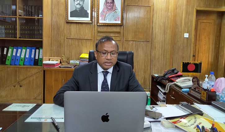 ‘ধর্মীয় সম্প্রীতি রক্ষায় প্রতি ওয়ার্ডে কমিটি’ ‘ধর্মীয় সম্প্রীতি রক্ষায় প্রতি ওয়ার্ডে কমিটি’