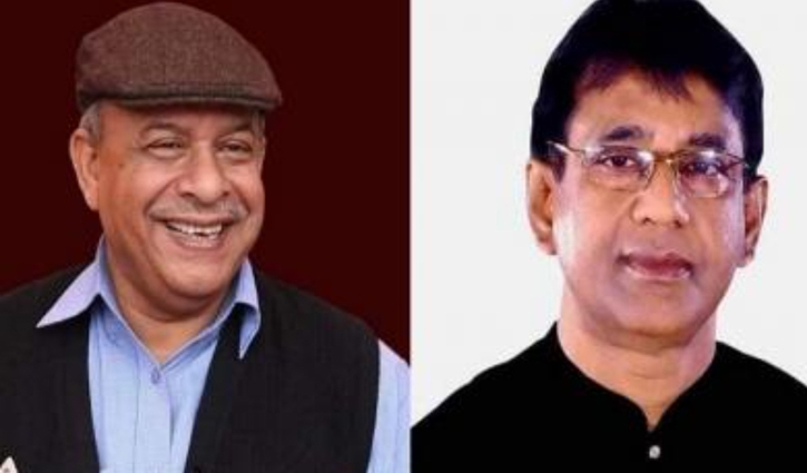 রাজবাড়ী আওয়ামী লীগের সভাপতি জিল্লুর এবং সাধার সম্পাদক ইরাদত রাজবাড়ী আওয়ামী লীগের সভাপতি জিল্লুর এবং সাধার সম্পাদক ইরাদত