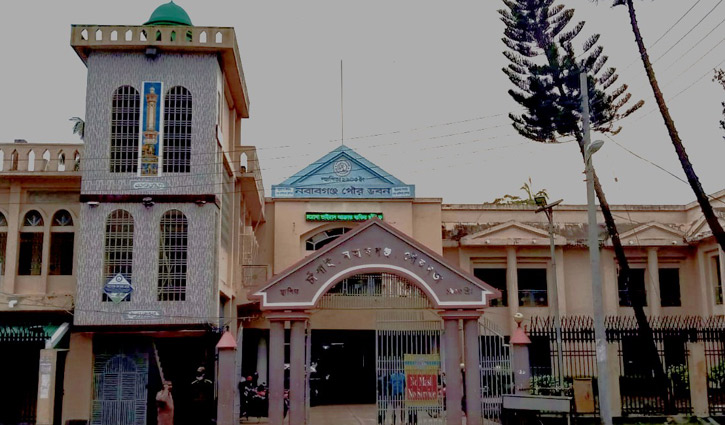 চাঁপাইনবাবগঞ্জ ১৪ জনের মনোনয়ন প্রত্যাহার চাঁপাইনবাবগঞ্জ ১৪ জনের মনোনয়ন প্রত্যাহার