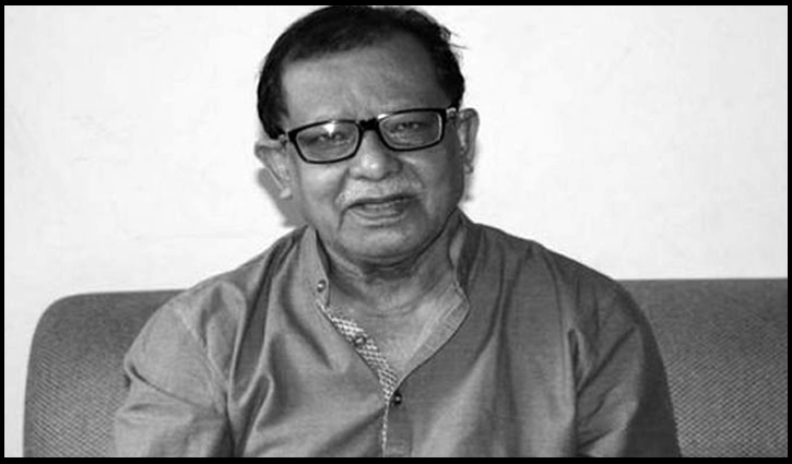 চলে গেলেন ক্রিকেট গুরু চলে গেলেন ক্রিকেট গুরু
