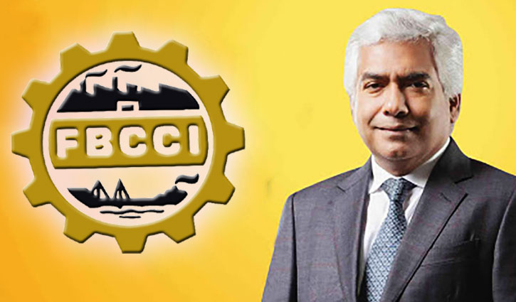 ‘মান সনদের জন্য বিদেশ যাবেন ব্যবসায়ীরা’ ‘মান সনদের জন্য বিদেশ যাবেন ব্যবসায়ীরা’